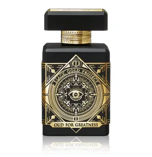 Initio – Oud for greatness