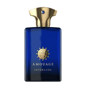 Amouage - Interlude man