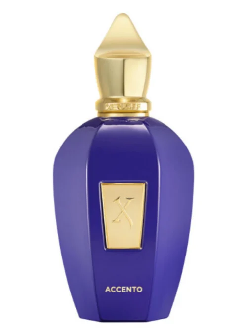 XERJOFF ACCENTO EDP 100 ML