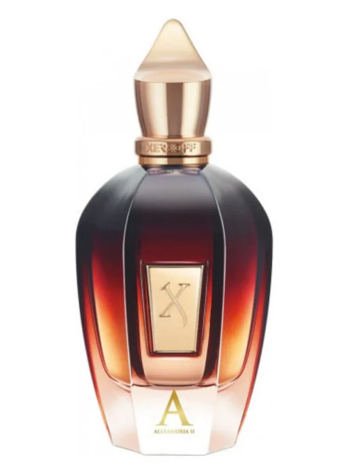 XERJOFF ALEXANDRIA II EDP 50 ML