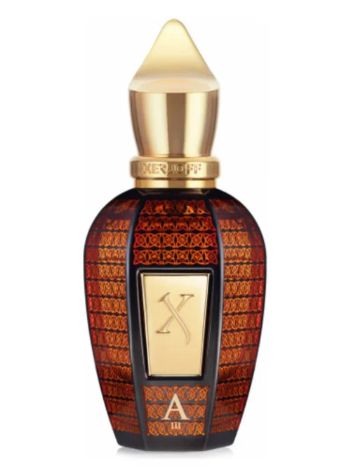 XERJOFF ALEXANDRIA III EDP 50 ML
