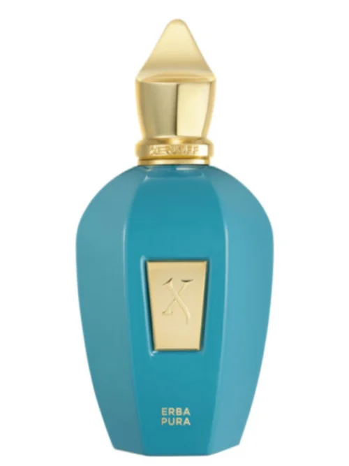 XERJOFF ERBA PURA EDP 50 ML